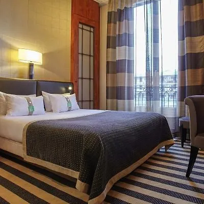 - Gare De Lyon Bastille By Ihg Παρίσι