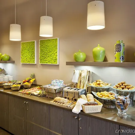 - Gare De Lyon Bastille By Ihg Париж