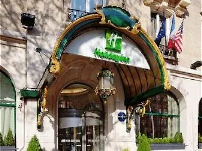 - Gare De Lyon Bastille By Ihg 4*