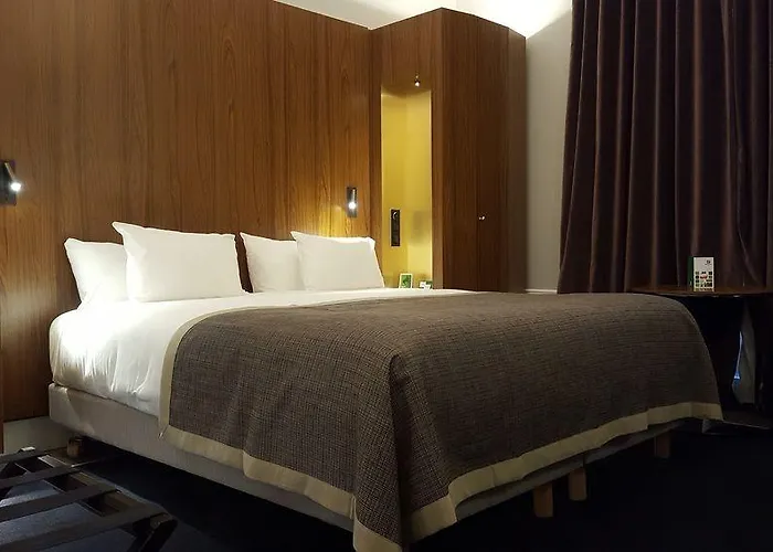 - Gare De Lyon Bastille By Ihg 파리