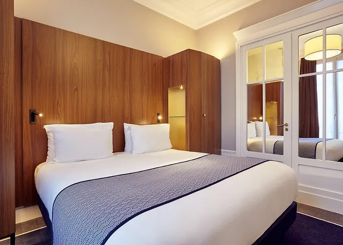 - Gare De Lyon Bastille By Ihg 호텔 4*