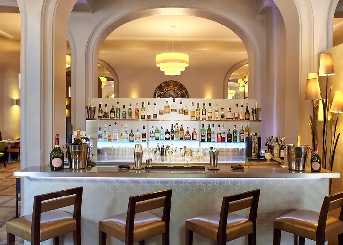 - Gare De Lyon Bastille By Ihg 파리