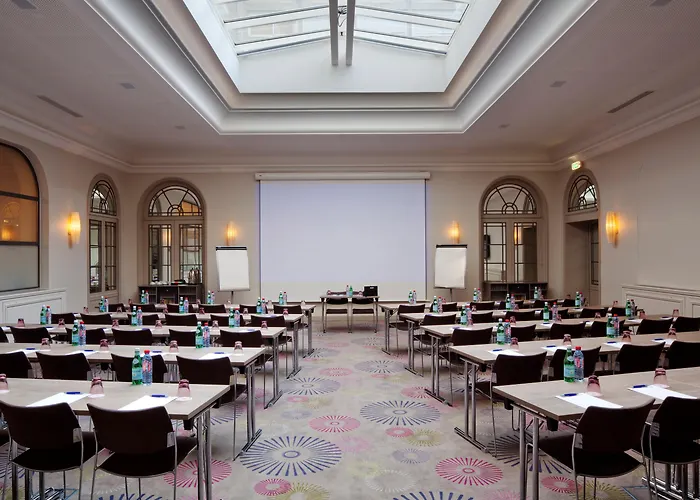 - Gare De Lyon Bastille By Ihg 4*