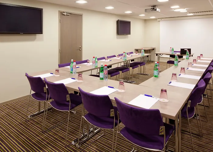 호텔 - Gare De Lyon Bastille By Ihg 파리