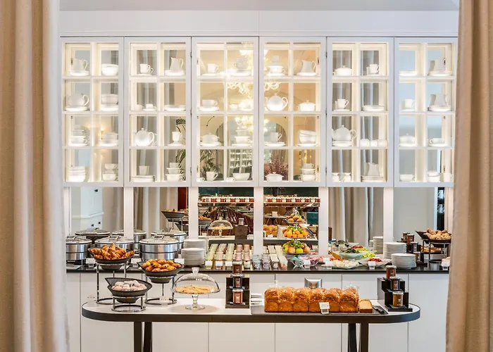 호텔 - Gare De Lyon Bastille By Ihg 파리