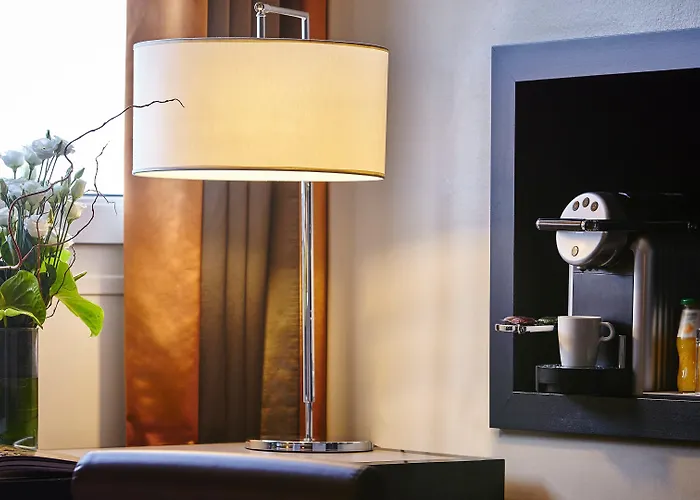 - Gare De Lyon Bastille By Ihg 호텔 4*