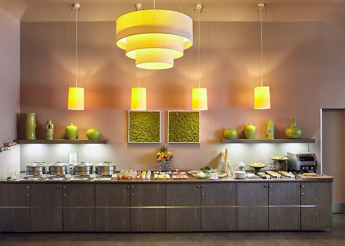 - Gare De Lyon Bastille By Ihg 호텔 파리