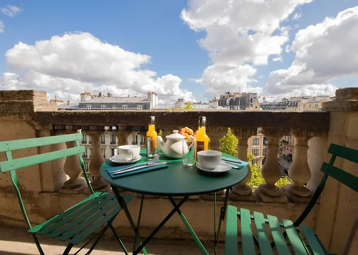 - Gare De Lyon Bastille By Ihg