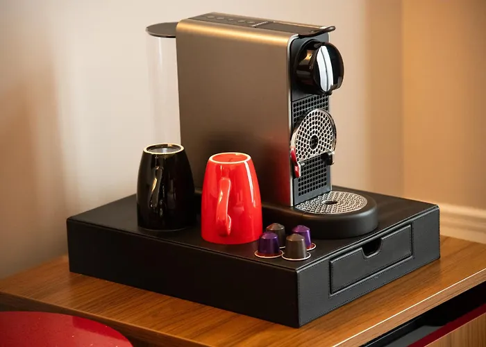 호텔 - Gare De Lyon Bastille By Ihg 파리