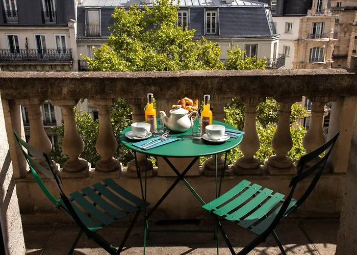 - Gare De Lyon Bastille By Ihg 파리