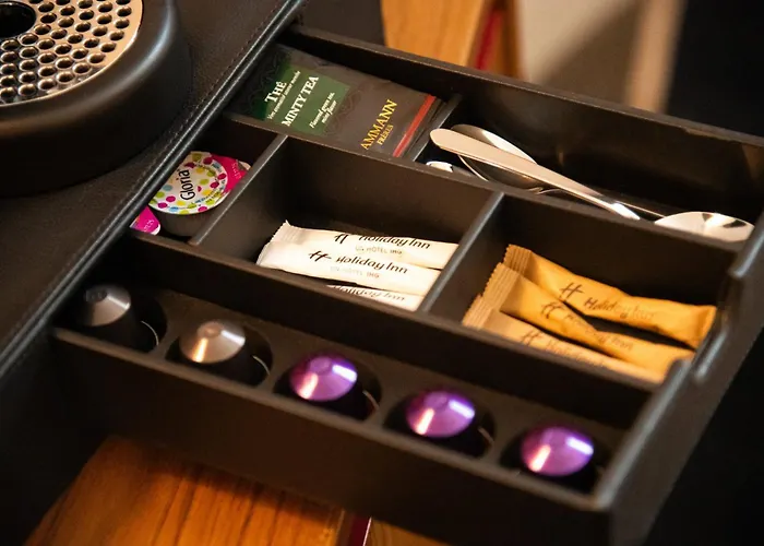 - Gare De Lyon Bastille By Ihg 호텔 4*