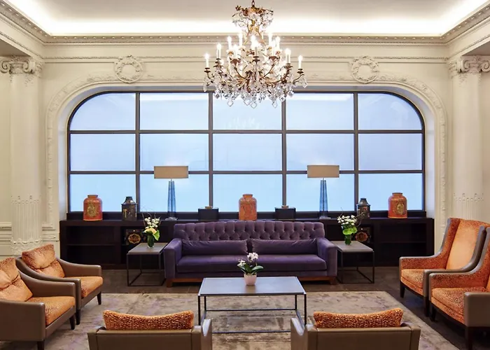 - Gare De Lyon Bastille By Ihg