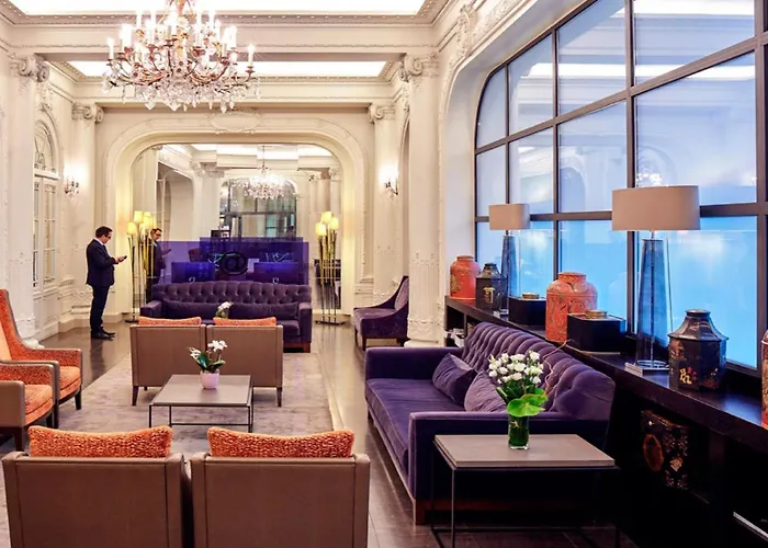 - Gare De Lyon Bastille By Ihg 4*