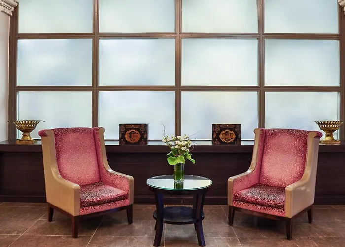 - Gare De Lyon Bastille By Ihg 4* 파리