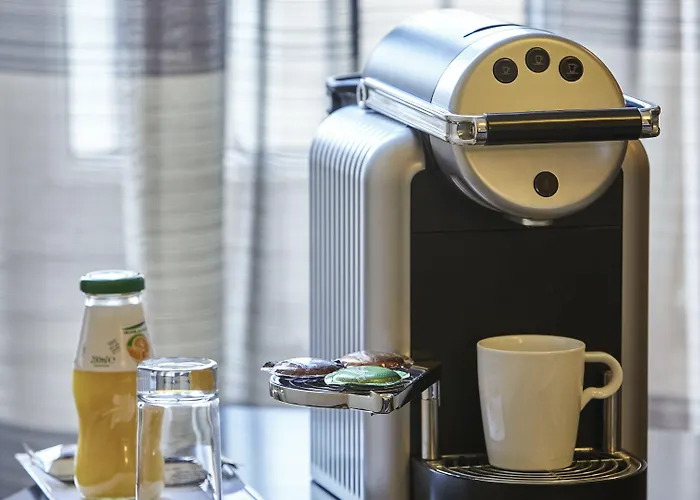 - Gare De Lyon Bastille By Ihg 호텔 파리