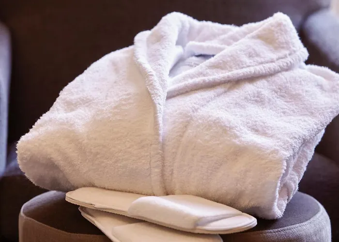 호텔 - Gare De Lyon Bastille By Ihg