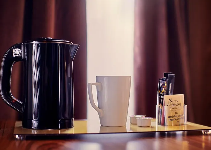 - Gare De Lyon Bastille By Ihg 4*