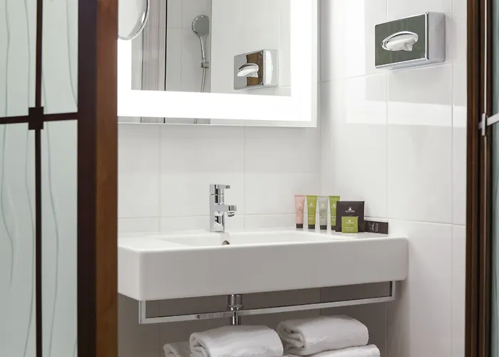 - Gare De Lyon Bastille By Ihg 호텔