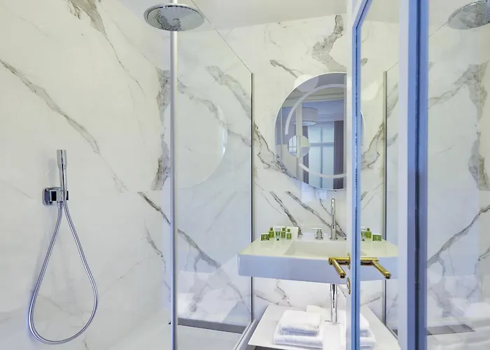 - Gare De Lyon Bastille By Ihg 4* 파리