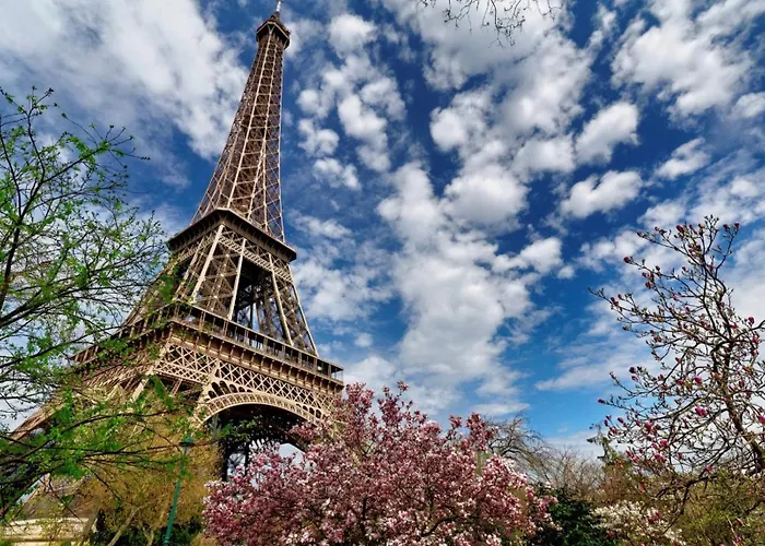 - Gare De Lyon Bastille By Ihg 파리