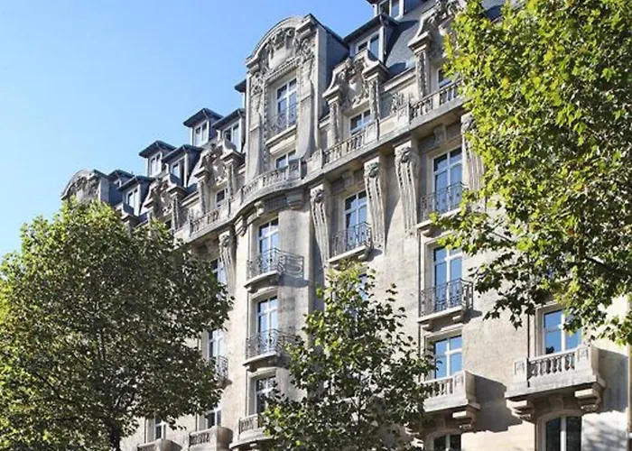 - Gare De Lyon Bastille By Ihg