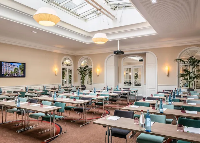 - Gare De Lyon Bastille By Ihg 호텔 파리