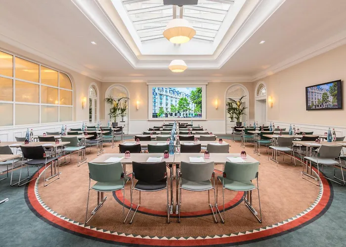 호텔 - Gare De Lyon Bastille By Ihg