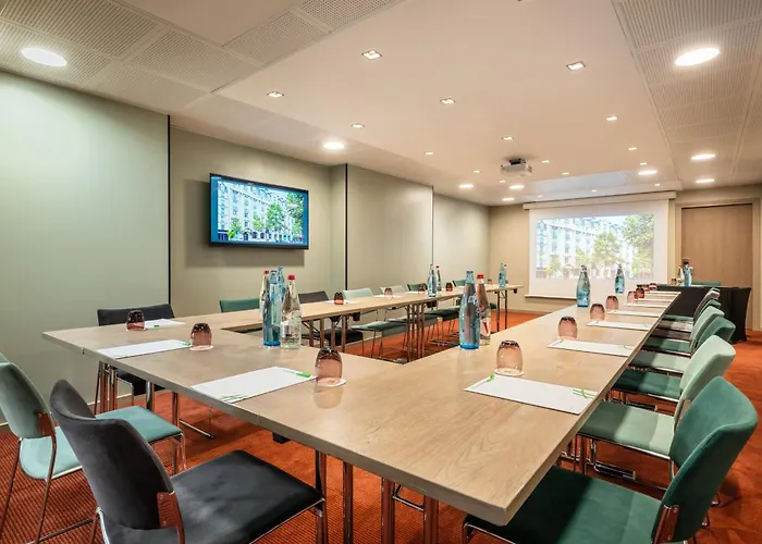 - Gare De Lyon Bastille By Ihg 4*