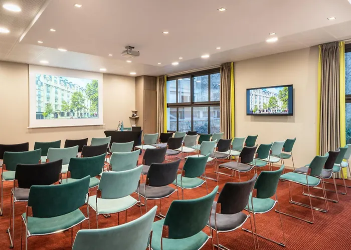 - Gare De Lyon Bastille By Ihg