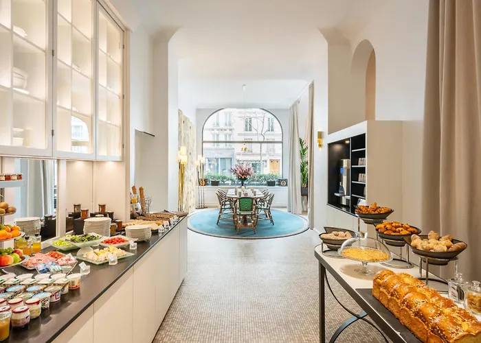 - Gare De Lyon Bastille By Ihg 파리