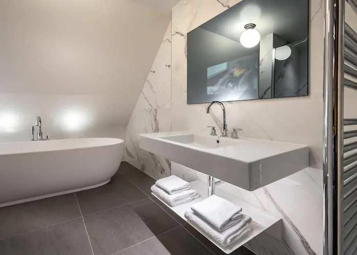 - Gare De Lyon Bastille By Ihg 호텔 파리