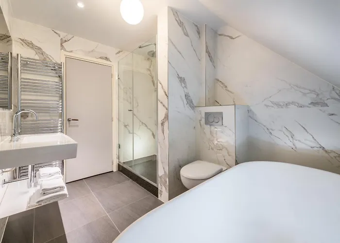 - Gare De Lyon Bastille By Ihg 호텔 파리