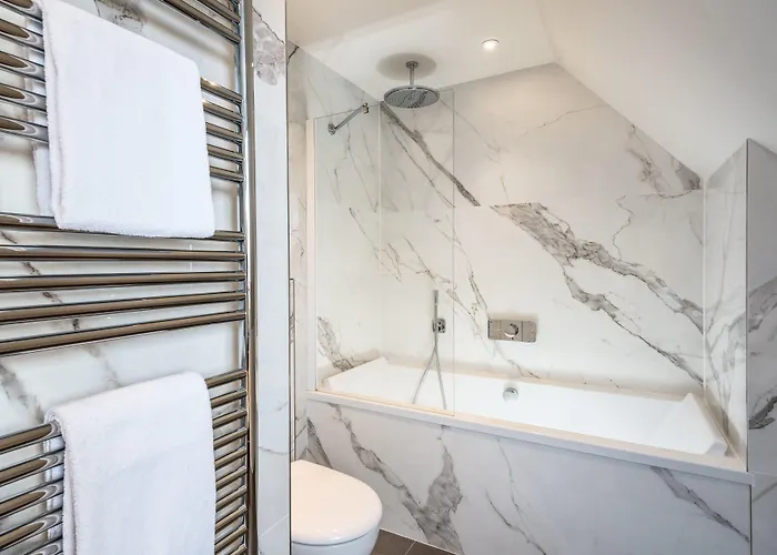 - Gare De Lyon Bastille By Ihg 4* 파리