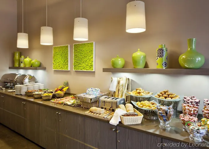 - Gare De Lyon Bastille By Ihg 파리