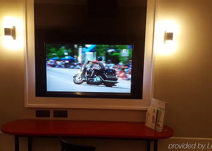 호텔 - Gare De Lyon Bastille By Ihg