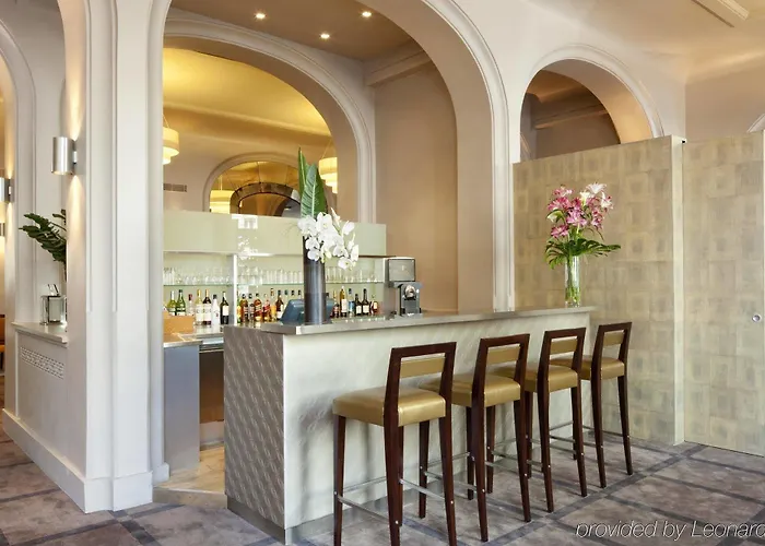 - Gare De Lyon Bastille By Ihg 4* 파리