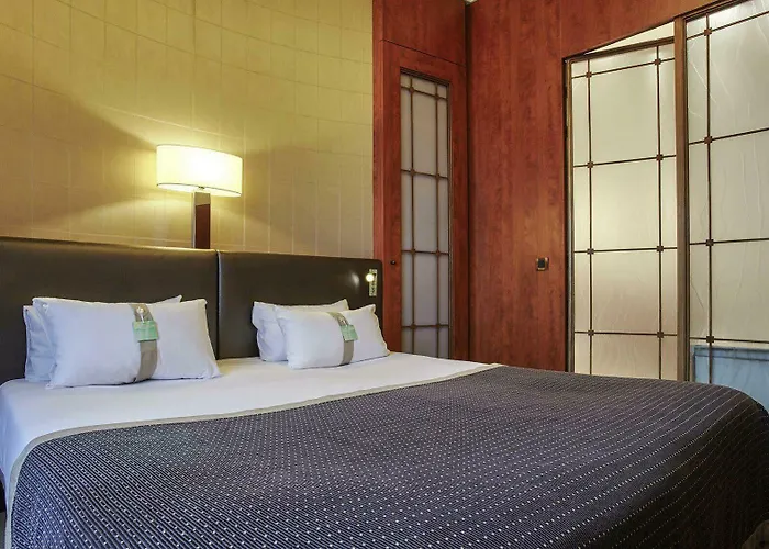 - Gare De Lyon Bastille By Ihg