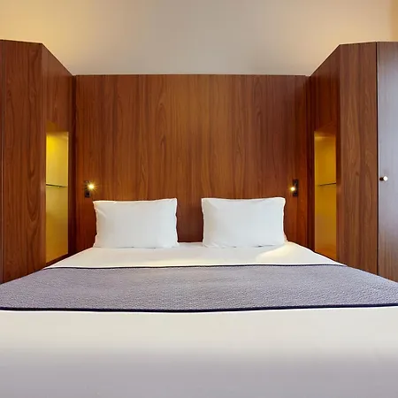 Hotel - Gare De Lyon Bastille By Ihg 4*