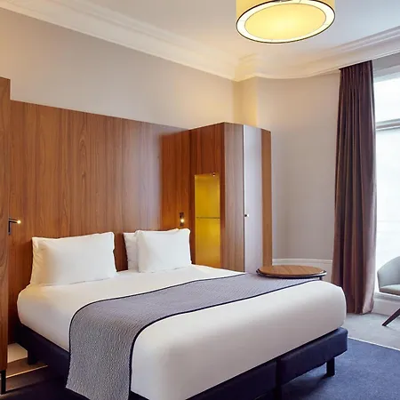 - Gare De Lyon Bastille By Ihg Hotel 4*