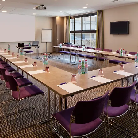 - Gare De Lyon Bastille By Ihg 4*