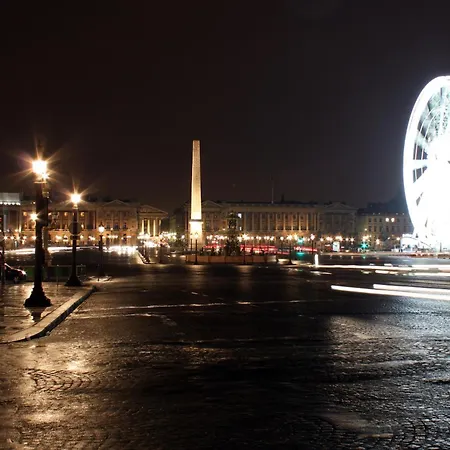 Hotel - Gare De Lyon Bastille By Ihg