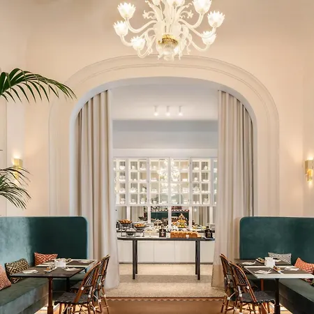 - Gare De Lyon Bastille By Ihg 4*