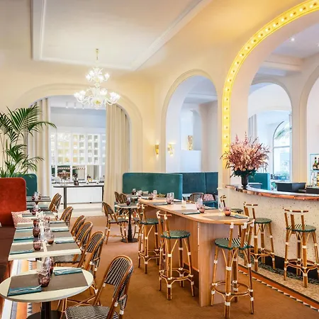 - Gare De Lyon Bastille By Ihg Hotel