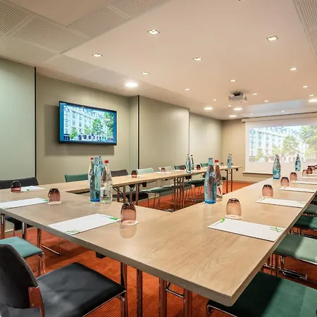 - Gare De Lyon Bastille By Ihg 4*