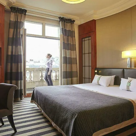 - Gare De Lyon Bastille By Ihg