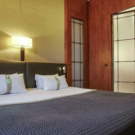 - Gare De Lyon Bastille By Ihg